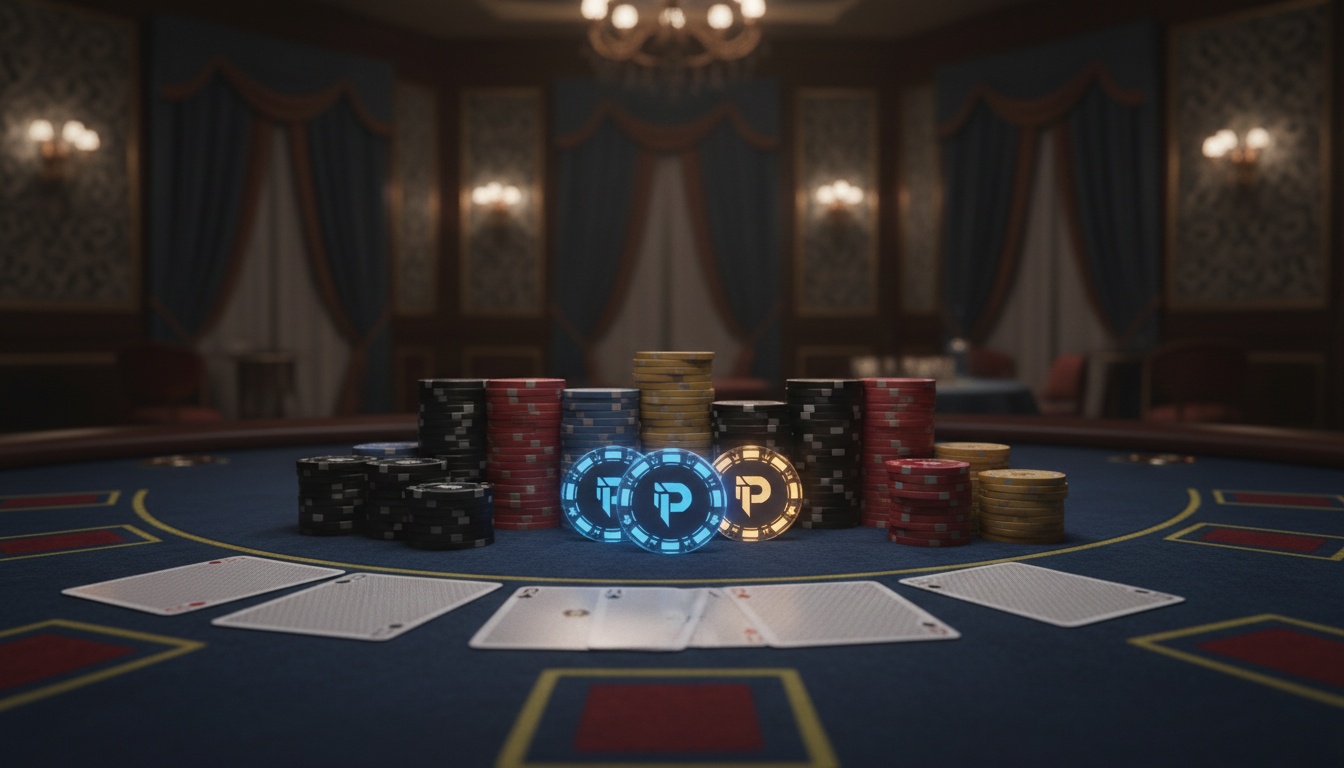 Explore PointsBet's Extensive Game Library
